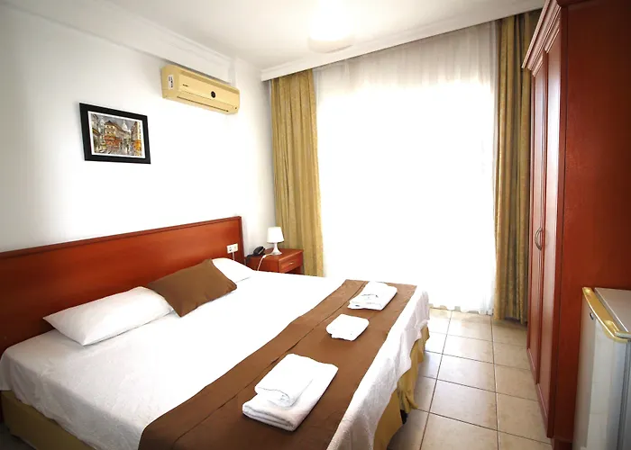 Bonapart Hotel