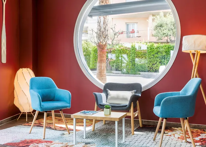 Best Western Plus Antibes Riviera