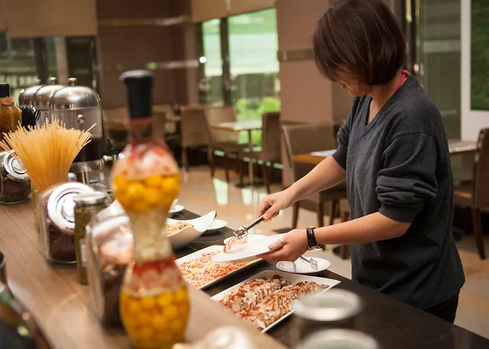 Taisugar Hotel Taipei