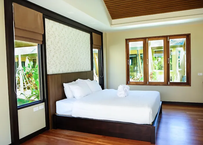Aonang Hill Krabi-Sha Extra Plus