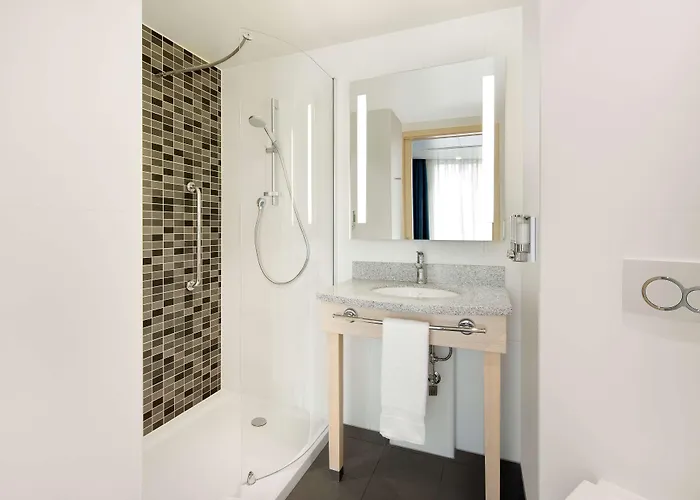 Hampton By Hilton London Excel Londra