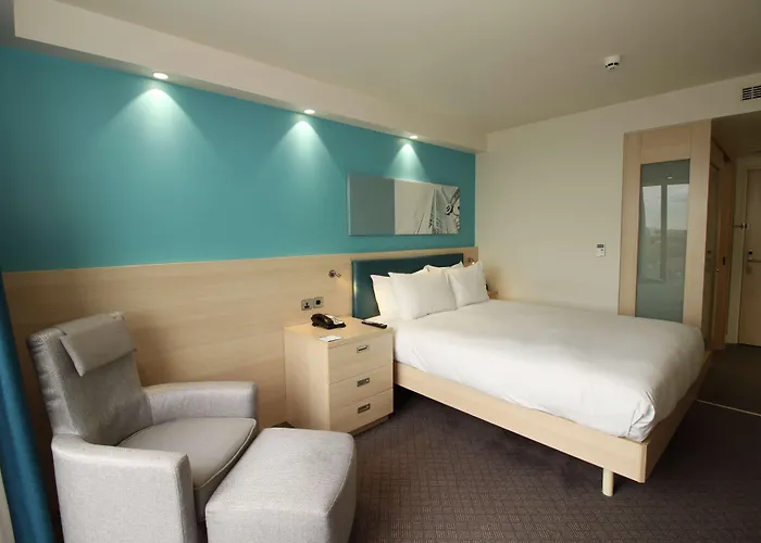 Hampton By Hilton London Excel Londra