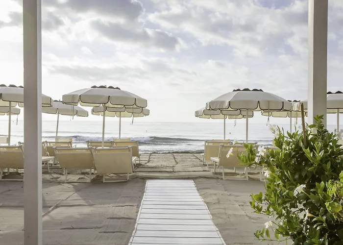 Diana Grand Hotel