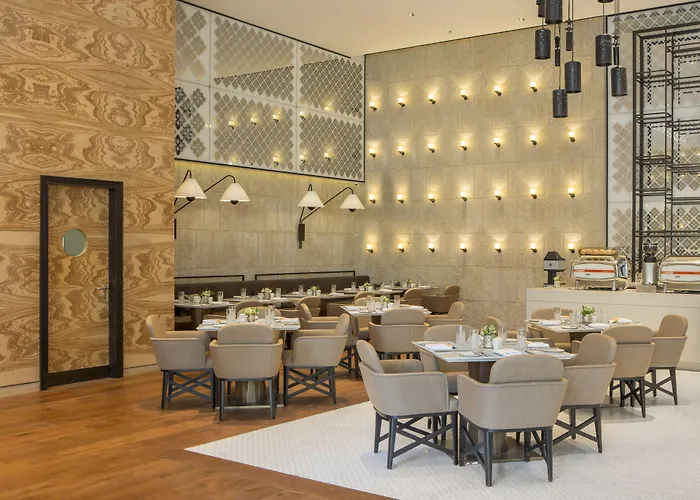 Orient By Isrotel Exclusive Jérusalem
