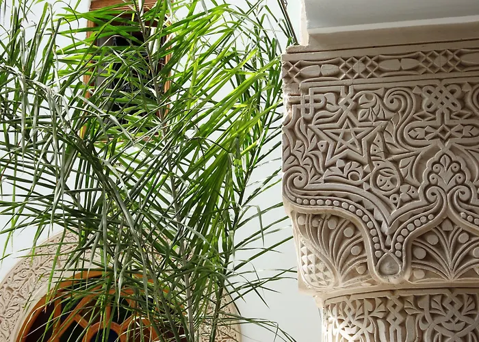Riad Sabah Fès