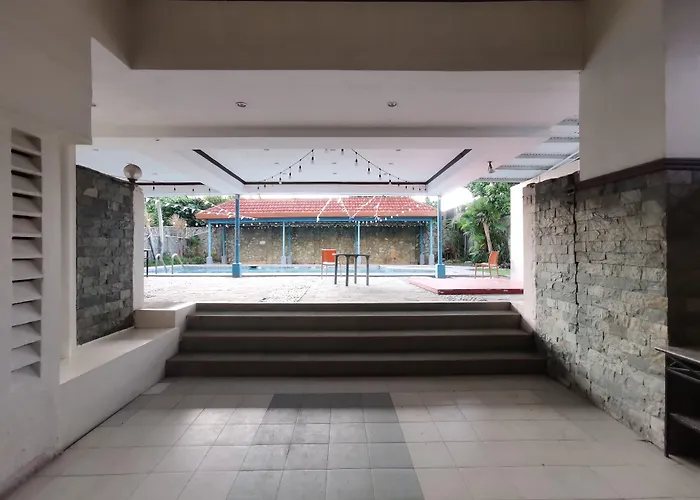 Metro Park Hotel - Cebu City