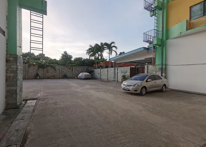 Metro Park Hotel - Cebu City