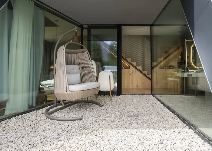 Olympic Spa Hotel - Adults Only Vigo di Fassa