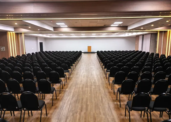 Esuites Hotel Recreio Shopping