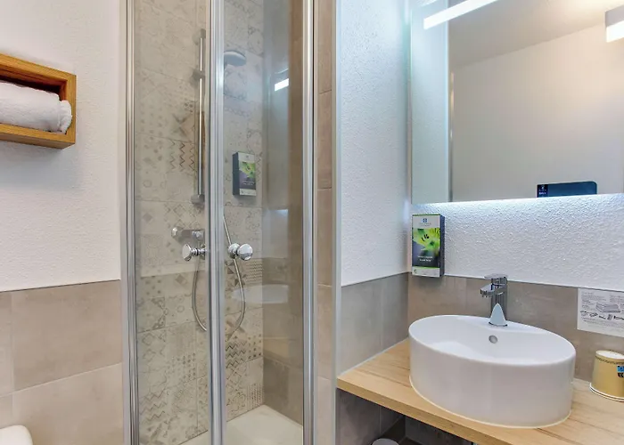 Sure Hotel by Best Western Sarlat-la-Canéda