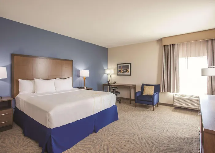 La Quinta By Wyndham Morgan Hill-San Jose South