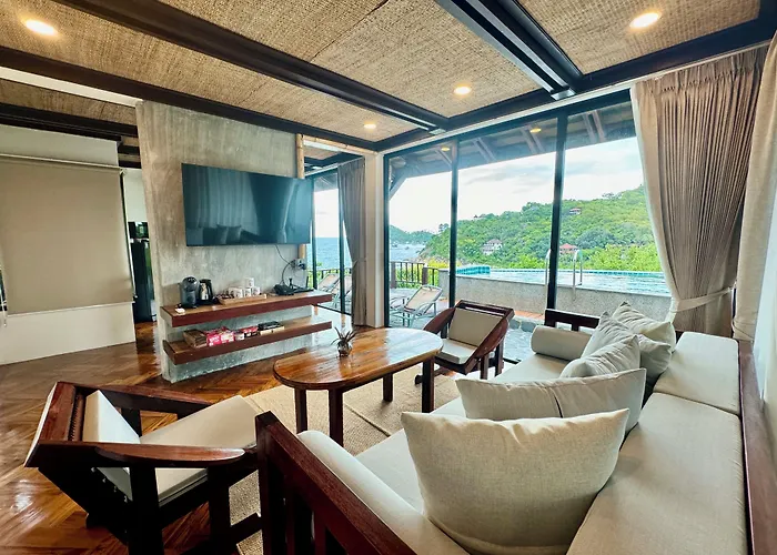 Sai Daeng Resort