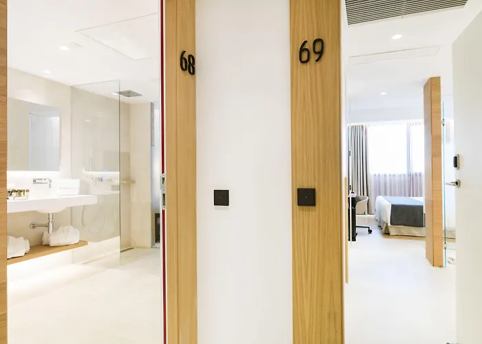Nakar Hotel Palma de Mallorca