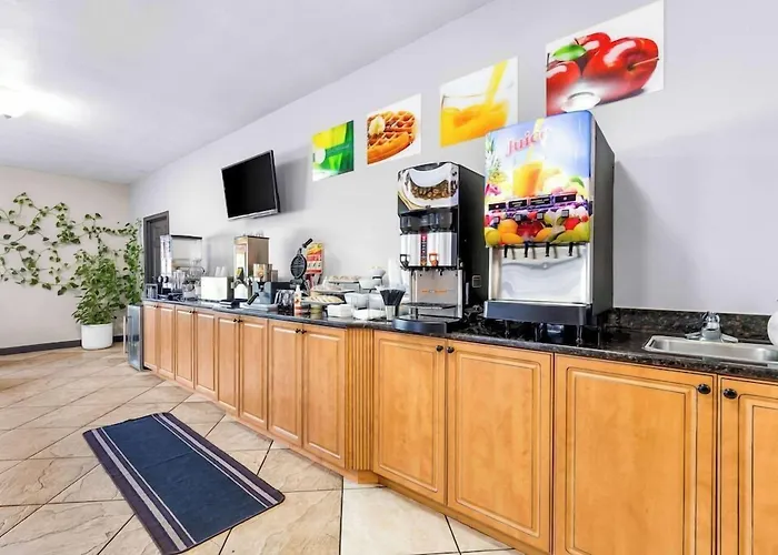 Americas Best Value Inn