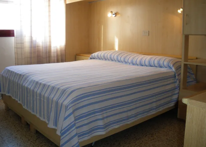 Hotel Villa Dina Lido di Jesolo