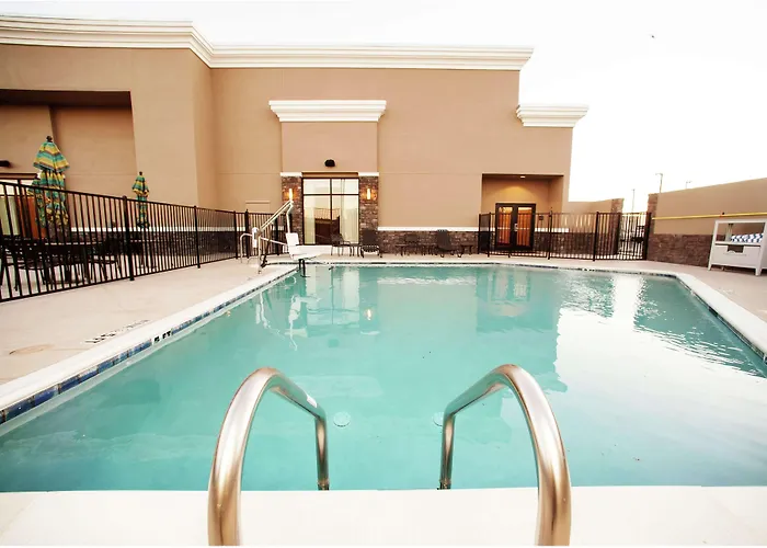 Hilton Garden Inn San Antonio-Live Oak Conference Center