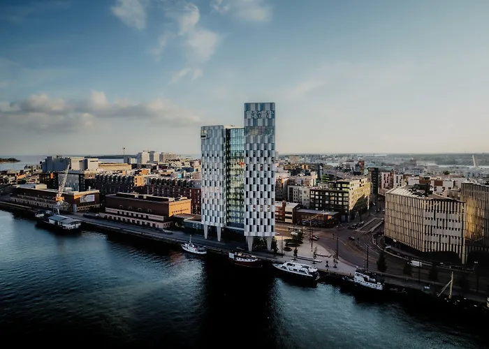 Clarion Hotel Helsinki