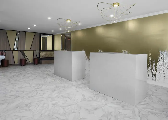 Voco The Cadence, An Ihg Hotel Niagara Falls