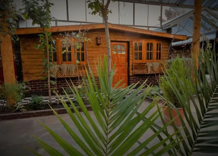 Don Pepe Hotel y Cabañas