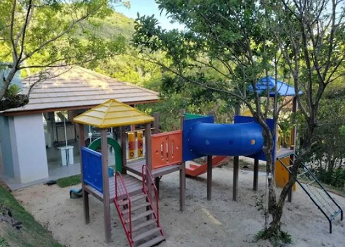 Pousada Do Arvoredo Bombinhas