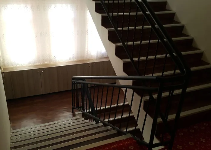 Grand Yayla Hotel
