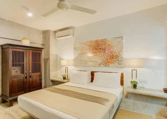 Nyne Hotels Lake Lodge - Colombo