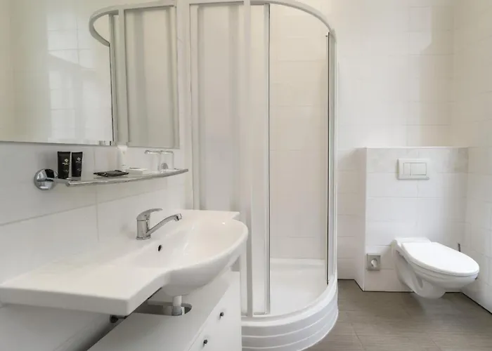 Hotel Adler - Czech Leading Hotels Praga