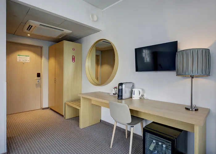 Estonia Resort Hotel & Spa Parnu