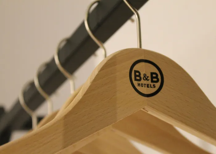 B&B Hotel Paris Saint-Denis Pleyel