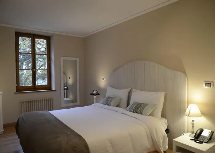 Auberge Communale De Carouge