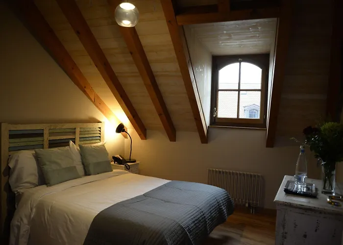 Auberge Communale De Carouge