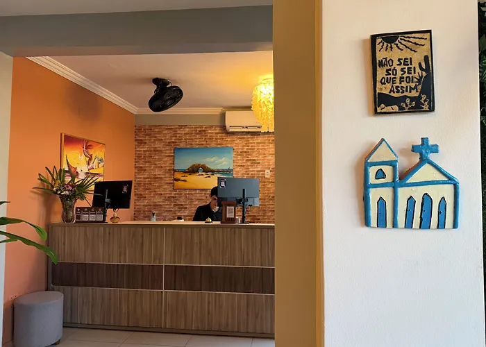 Hotel Aeroporto Star Fortaleza 