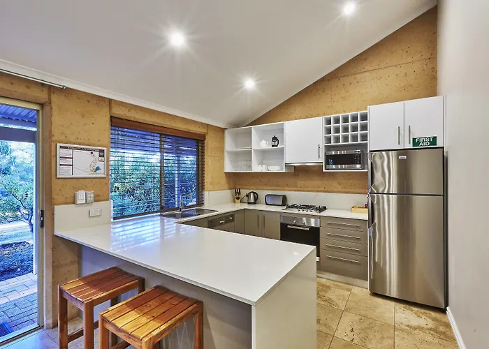 Eight Willows Retreat