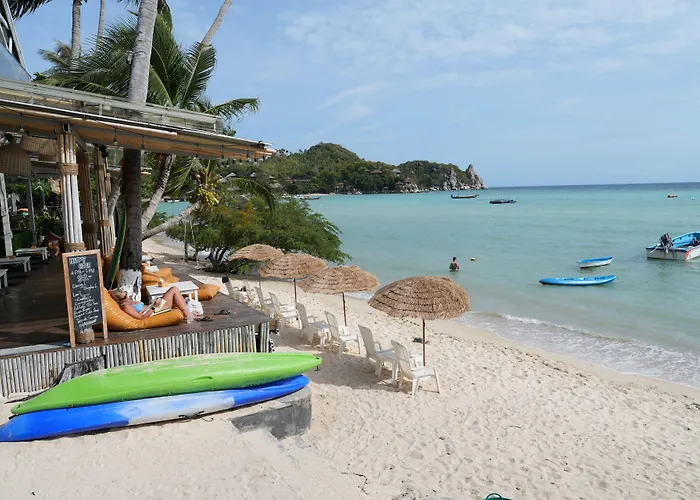 JP Resort Koh Tao
