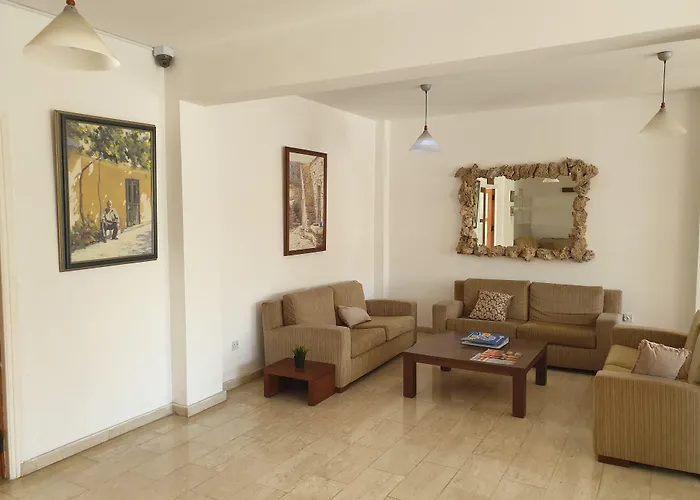 Florea Hotel Apartments