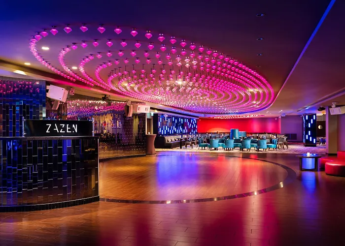 Doubletree By Hilton Hotel & Conference Centre Warsaw