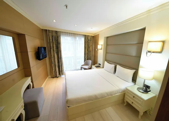 Hotel Le Mirage