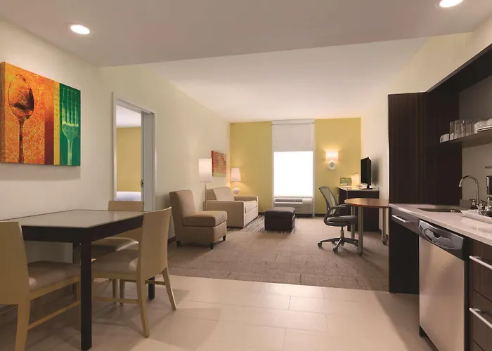 Home2 Suites By Hilton Erie Kearsarge