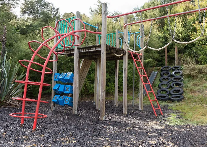 Russell-Orongo Bay Holiday Park