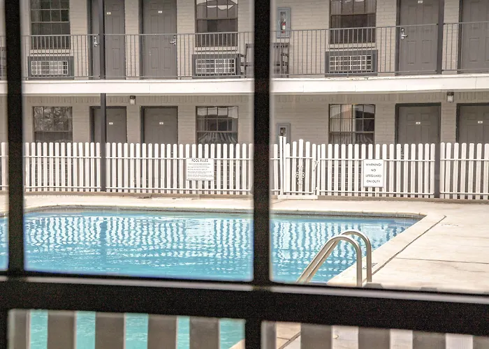 Lake View Inn Granbury