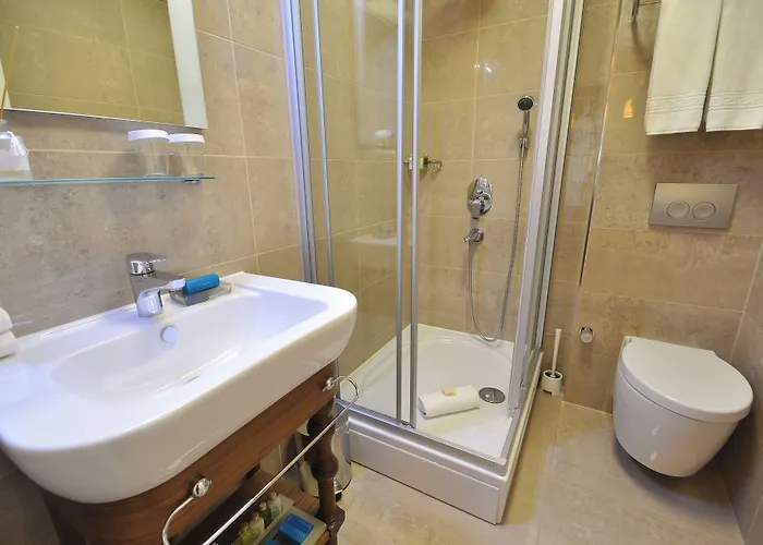Neorion Hotel - Special Class