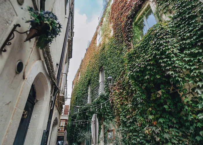 Hotel San Nicola