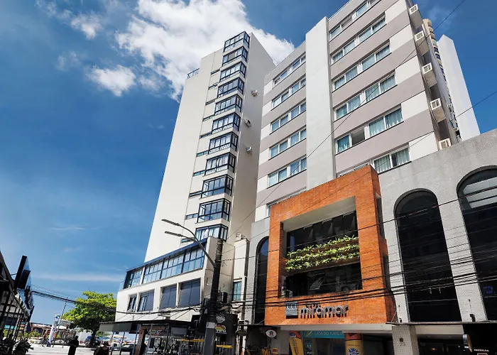 Miramar Hotel