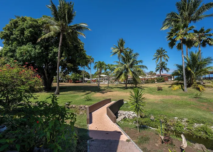 Royal Tahitien