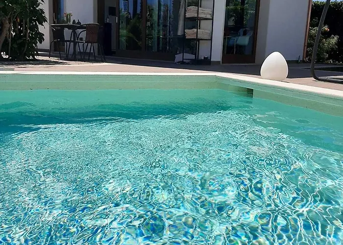 Villetta Del Salento Exclusive B&B
