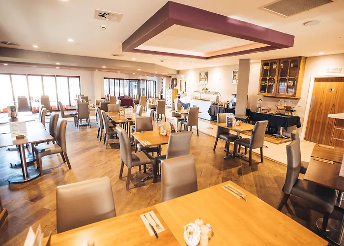 Blackpool Football Club Stadium Hotel, A Member Of Radisson Individuals