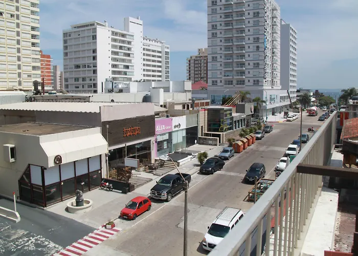 Hotel Florinda Punta del Este