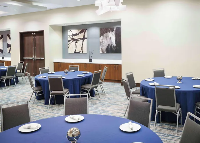 Homewood Suites- Denver Downtown Convention Center