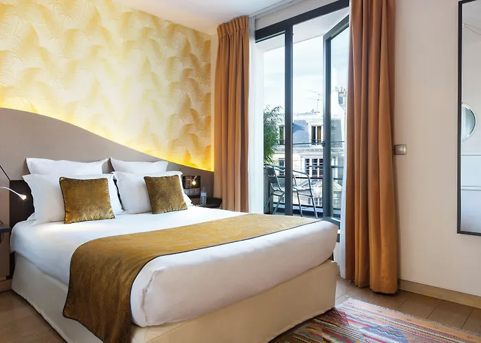 Hotel Hor Europe