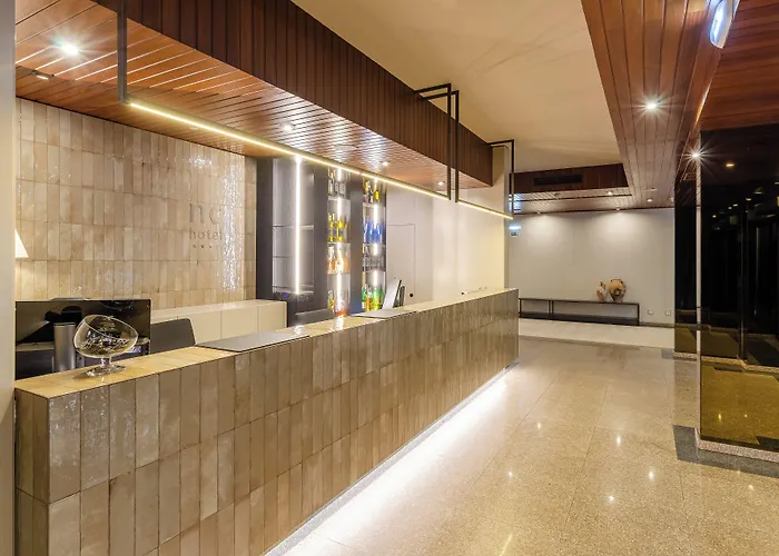 Turim Santa Maria Da Feira Hotel